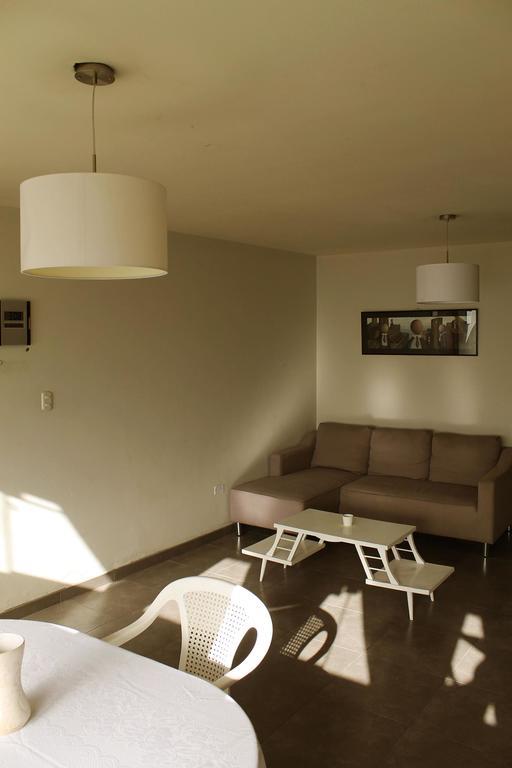 Апартаменти Furnished Aparments Арекіпа Екстер'єр фото